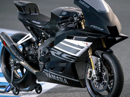 GB RACING Osłony Dekli Silnika Yamaha YZF-R9