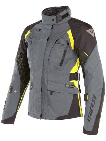 DAINESE KURTKA TEKSTYLNA X-TOURER D-DRY LADY