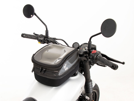 Tankring BASIC incl. fastener for tankbag for Royal Enfield Guerrilla 450 (2024-)