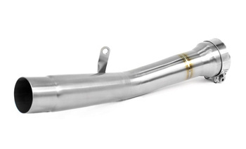 Dominator DECAT Kawasaki Ninja H2 SX  2018 - 2020