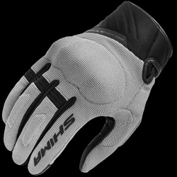 SONIC MEN GLV GREY Shima