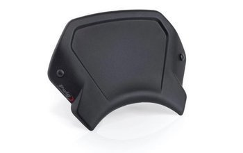 OWIEWKA RETROPLATE DO XSR900 16-21 (ALUMINIOWA)