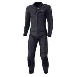 Motocyklowy Kombinezon Skórzany Held Spire Black