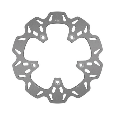 EBC Tarcza hamulcowa motocyklowa VR681 VEE, do amerykańskich motocykli