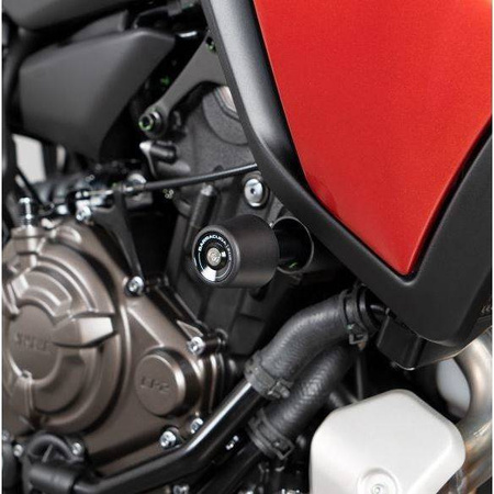 Barracuda Yamaha Tracer 700 CrashPady