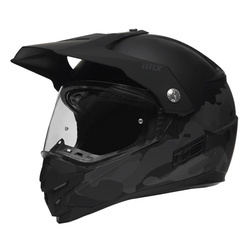 KASK IMX MXT-01 PINLOCK READY BLACK/CAMO