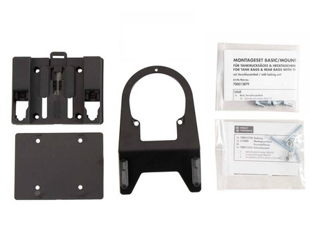 Základna nádrže pro Honda CRF 1000 Africa Twin (2018-2019)