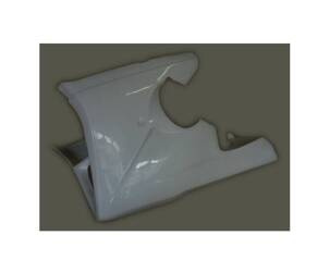 SEBIMOTO OWIEWKA DOLNA TRIUMPH DAYTONA 675 2007-2008