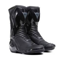 DAMSKIE BUTY MOTOCYKLOWE SPORTOWE DAINESE NEXUS 2 LADY CZARNE
