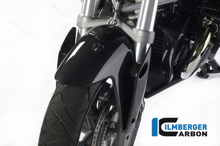 Deflektory powietrza na przedni błotnik - BMW R 1200 R (2011-2014) ILMBERGER VFL.012.R120R.K
