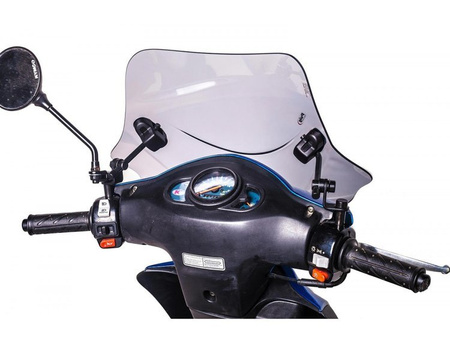 OWIEWKA PUIG DO KYMCO AGILITY 50/ 125 CITY TOURING