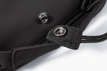 TANKBAG SW-MOTECH ION TWO BLACK 13-20L