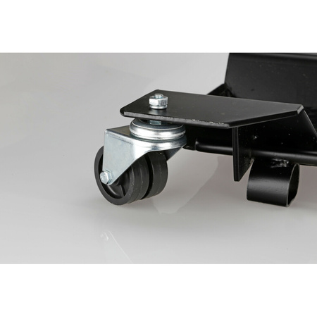 90715 Wózek do przesuwania motocykla