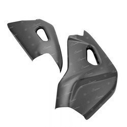 Carbonowe osłony wahacza LighTech APRILIA RSV4 2015-2020