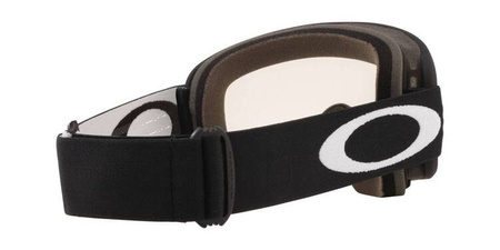 O frame 2.0 pro MX czarny mat