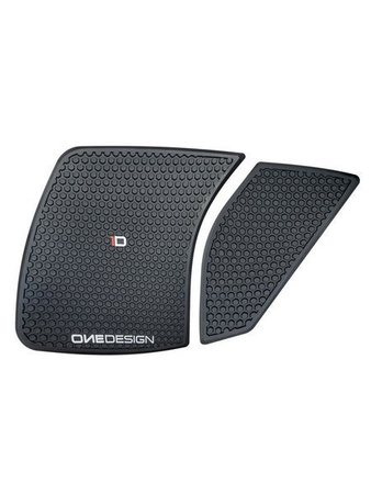 TANKPADY BOCZNE PUIG DO DUCATI PANIGALE V4 2018-2024