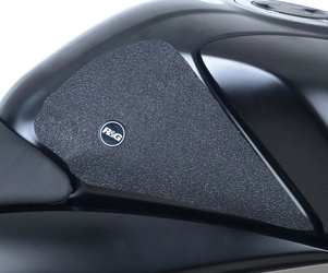 TANKPAD ANTYPOŚLIZGOWY 2 CZĘŚCI RG RACING SUZUKI GSX-R125/GSX-S125 CLEAR
