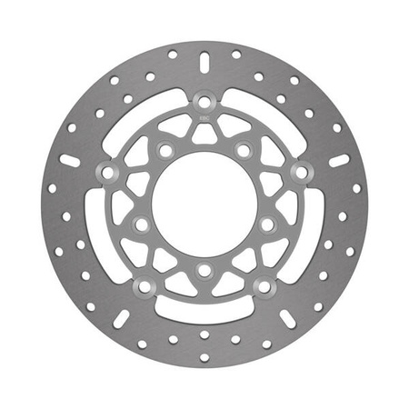 EBC Tarcza hamulcowa skuterowa MD9174D
