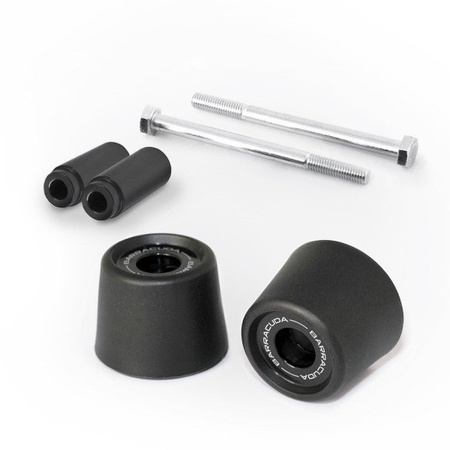 Barracuda KMT 790 Duke CrashPady