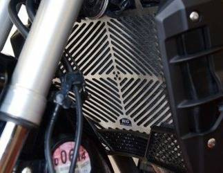 OSďż˝ONA CHďż˝ODNICY HONDA CROSSTOURER STAL NIERDZEWNA