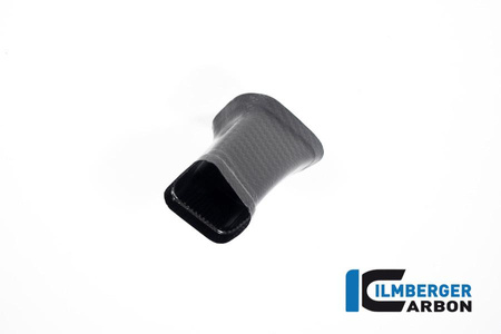 Kanał powietrzny na przedniej owiewce BMW M 1000 RR Racing (2023-2024) - carbon ILMBERGER VOA.200.M1RR3.K