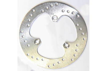 EBC Tarcza hamulcowa skuterowa MD918D