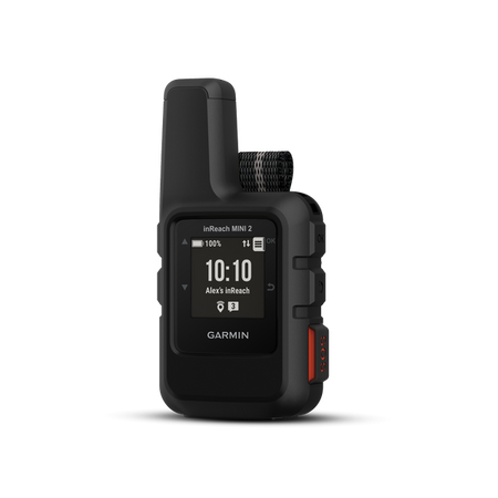 Garmin inReach Mini 2,Black,GPS, EMEA