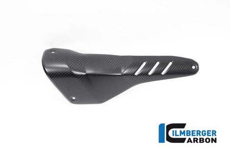 Protektor tłumika matowy APRILIA RSV4 od 2021 ILMBERGER AHS.115.TU21M.K