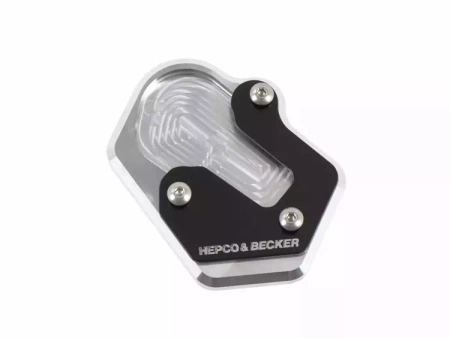 BMW F 900 XR (2020-) Poszerzenie stopki bocznej