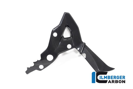 Osłona ramy prawa BMW M 1000 XR od 2024 carbon ILMBERGER CG.RAR.029.1XR20