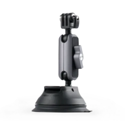 Insta360 Suction Cup Action Camera
