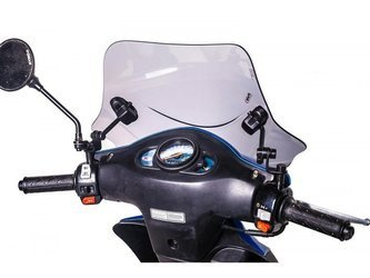 OWIEWKA PUIG DO KYMCO AGILITY 50/ 125 CITY TOURING