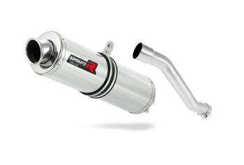 Dominator tłumik ST Suzuki KINGQUAD LTA 700