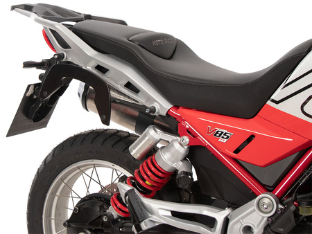 C-Bow sidecarrier for Moto Guzzi V 85 TT / Strada / Travel (2024-)