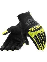 DAINESE RĘKAWICE TEKSTYLNE BORA