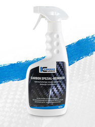 Specjalistyczny środek do czyszczenia karbonu do motocykli Merchandise Merchandise ILMBERGER IC.CSR500