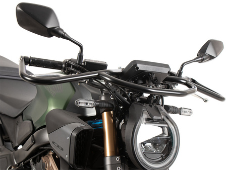 Front protection bar for Honda CB 650 R / E-Clutch (2024-)