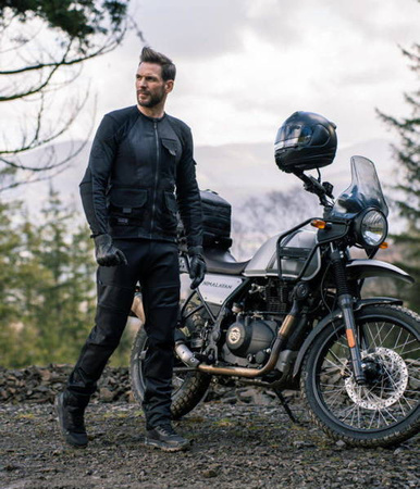 Men's Urbane Pro Trousers