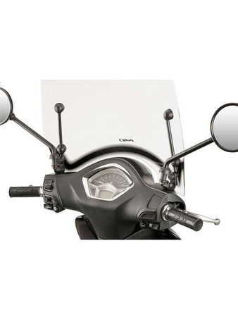 OWIEWKA PUIG PIAGGIO LIBERTY 50 / 125 / 150 (T.G.)