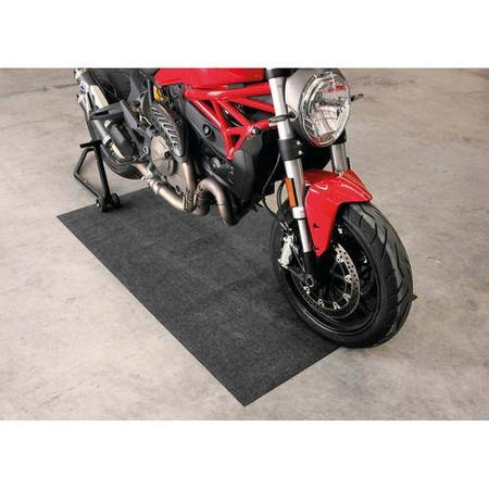 65908 Oil-Trap, dywanik garażowy olejoodporny