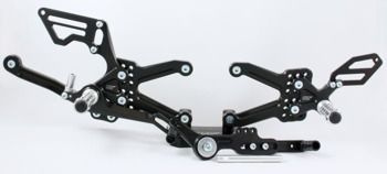 Sety ARP RACING PARTS Yamaha R1/R1M(15-16)