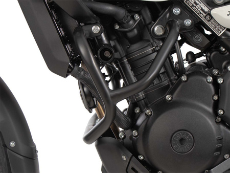 Engine protection bar black for Royal Enfield Himalayan 450 (2024-)