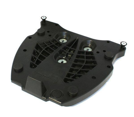 PŁYTA MONTAŻOWA DO ALU-RACK POD KUFER CENTRALNY GIVI MONOKEY ADAPTER PLATE SW-MOTECH