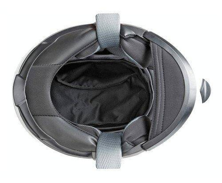 91423 Czapka z poliestru pod kask 