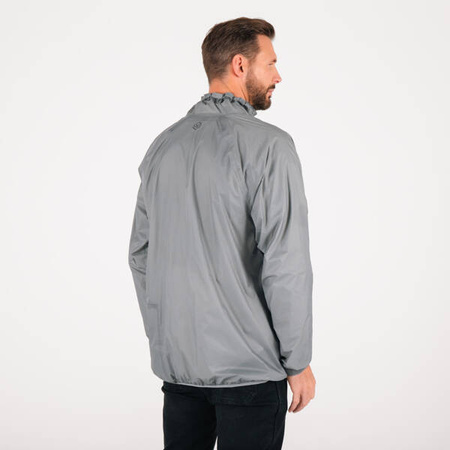 Knox kurtka Tor Light Grey