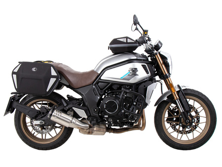 C-Bow sidecarrier for CF MOTO 700 CL-X (2022-2024)