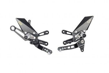 Sety Lightech APRILIA Tuono V4 2018-2020