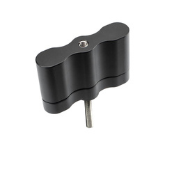 Overland Mount Extension - Black*