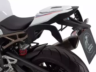 BMW S 1000 R (2021-) C-BOW soft bag holder