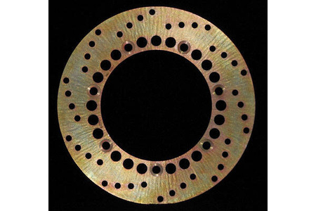 EBC Tarcza hamulcowa motocyklowa MD6096D Enduro, Moto-X, ATV